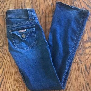 Lightly used Hudson’s, great condition